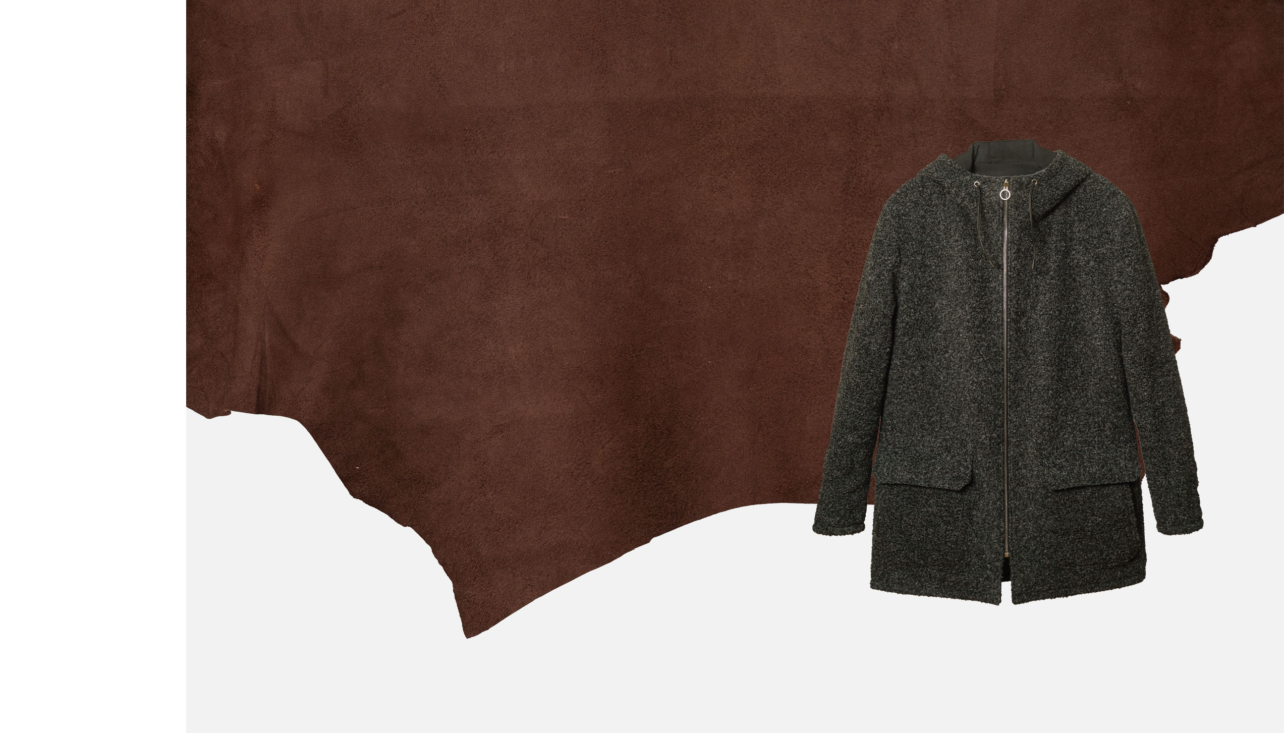Coal Parka