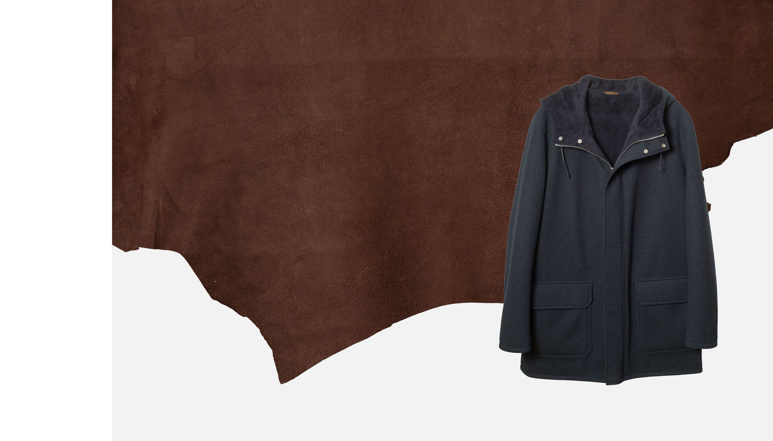 Coal Parka
