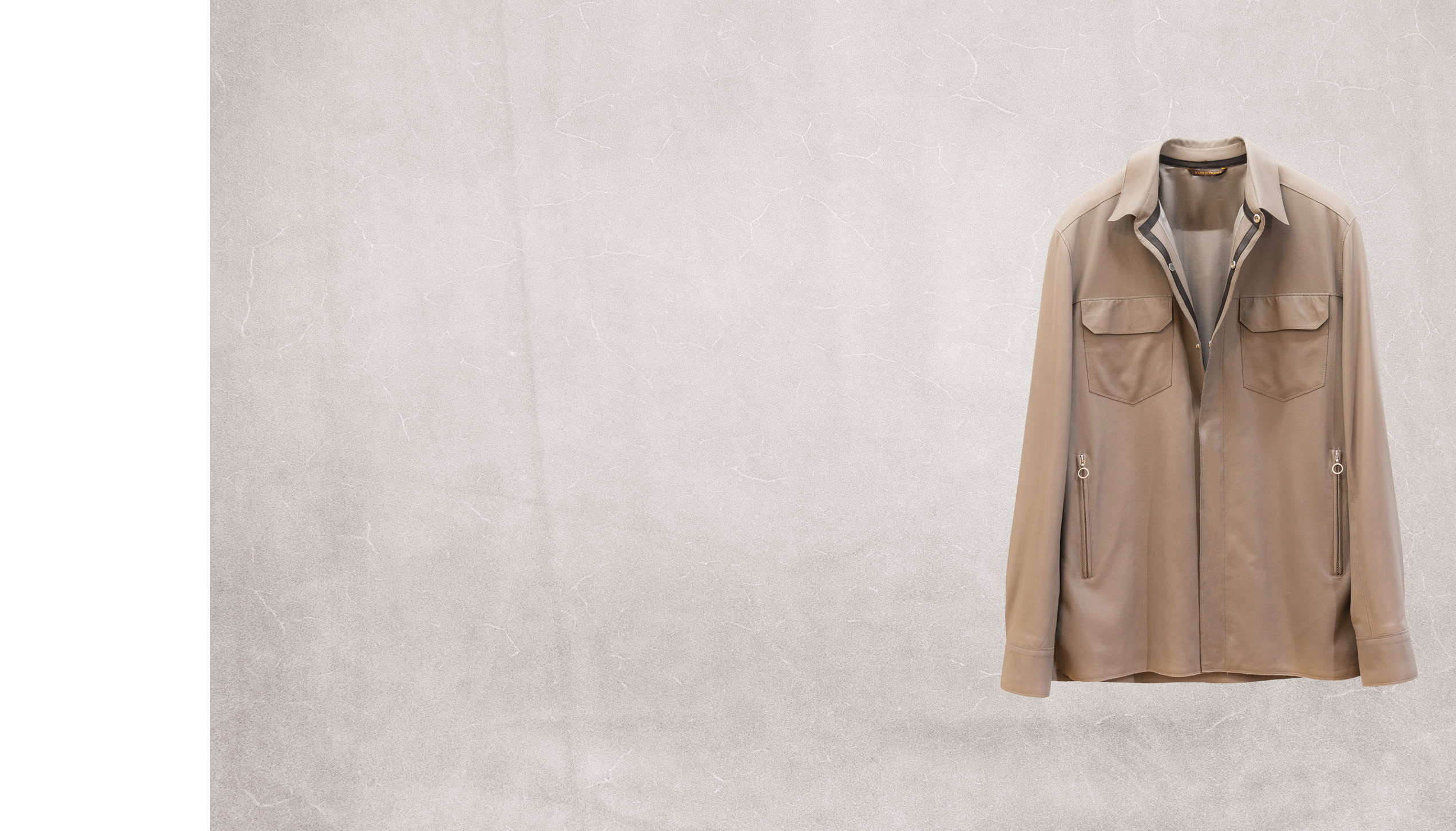Recent Collections - SERAPHIN
