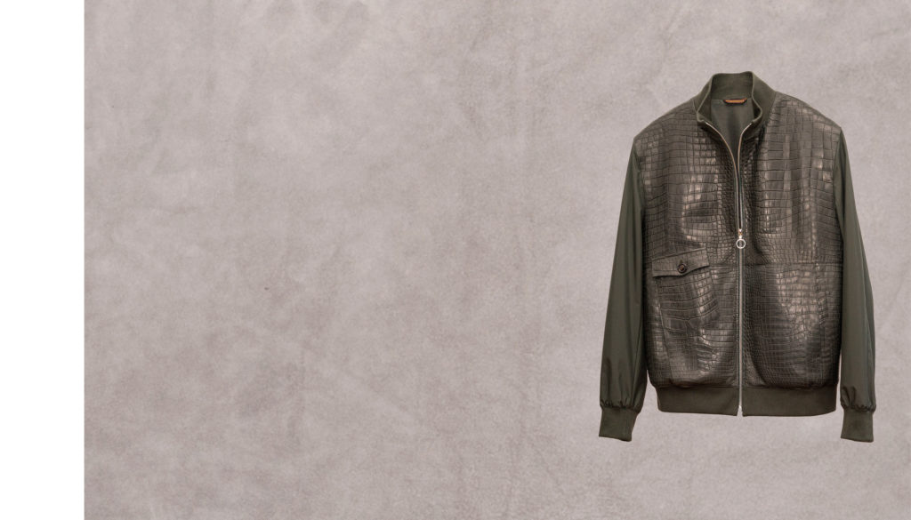 Dernière collection SERAPHIN