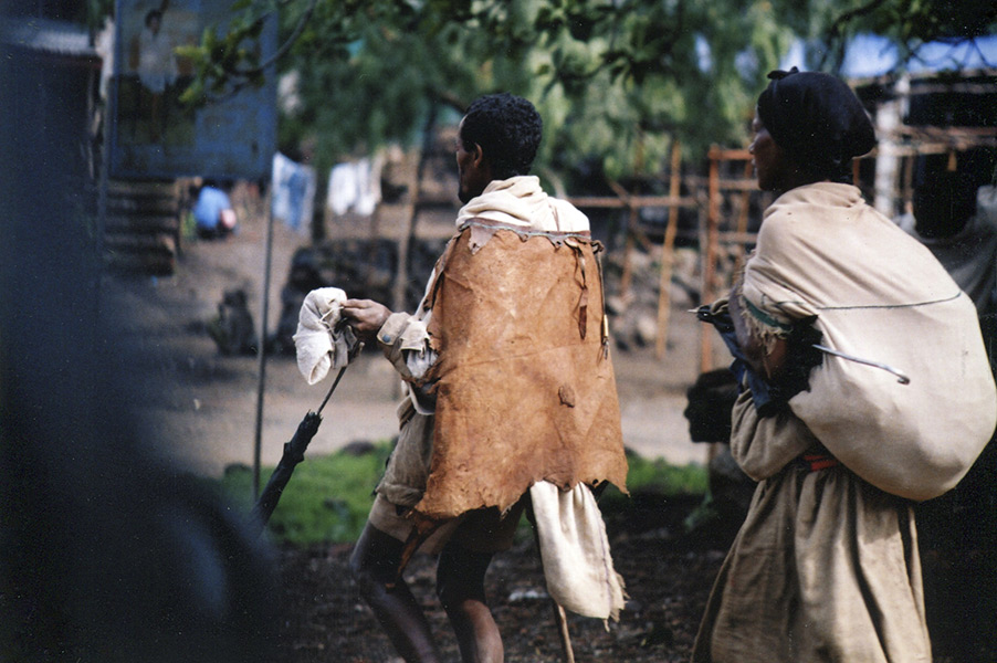 Ethiopia