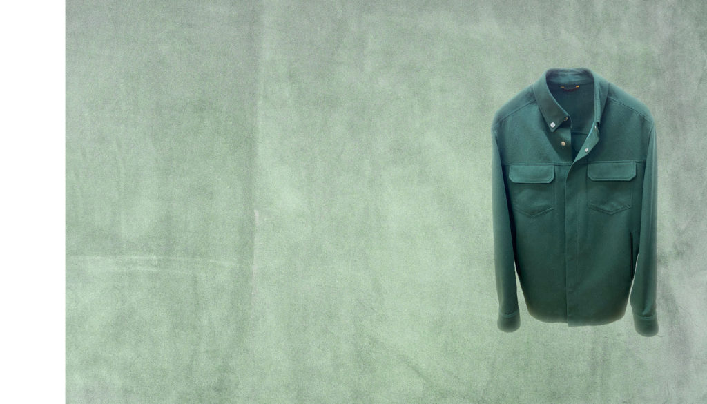 Manteau En Cuir Seraphin Marron – Occasion En Très Bon état, Taille 54, Style Pardessus