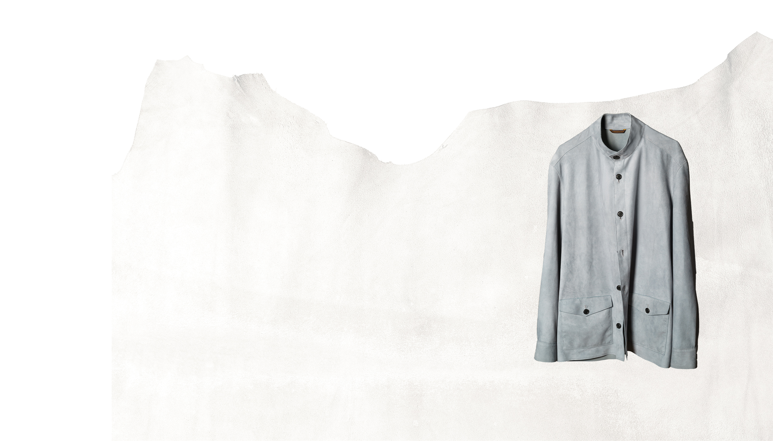 Tyrol 2 P full skin metis suede